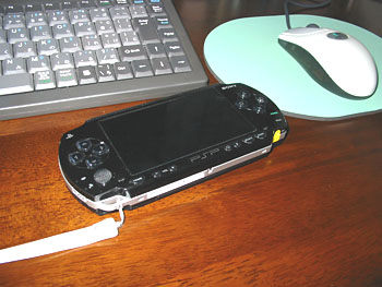 PSP