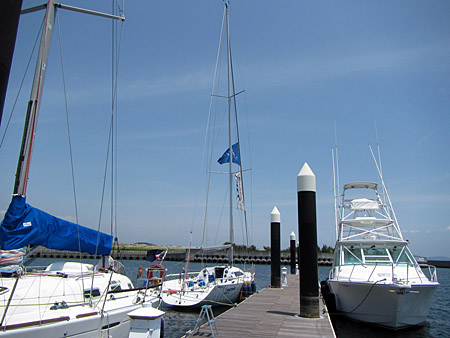 The 28th ERIKA CUP YACHT RACE